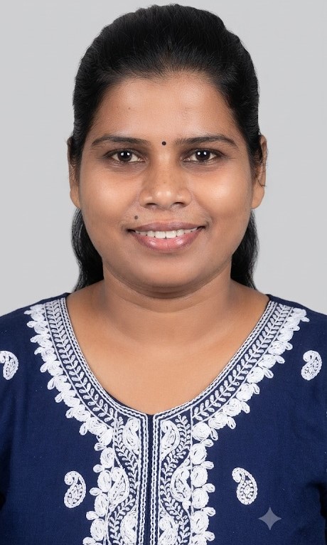 kiran suresh satveerkar - Part time Cleaner and Baby Sitter in thane east in Thane